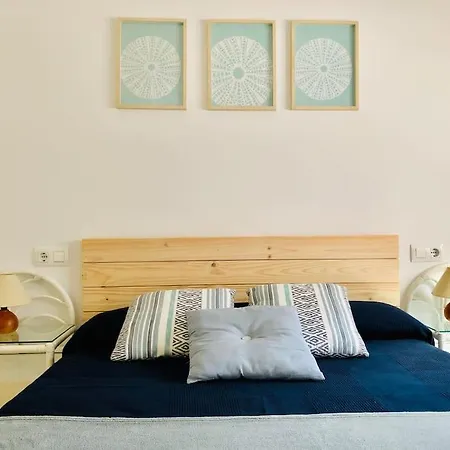 Apartamento En El Centro Del Pueblo Apartment