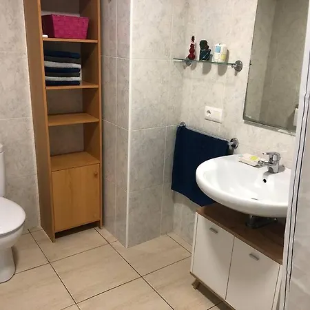 Apartamento En El Centro Del Pueblo * El Port De La Selva