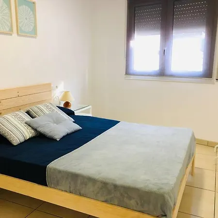Apartamento En El Centro Del Pueblo Apartment