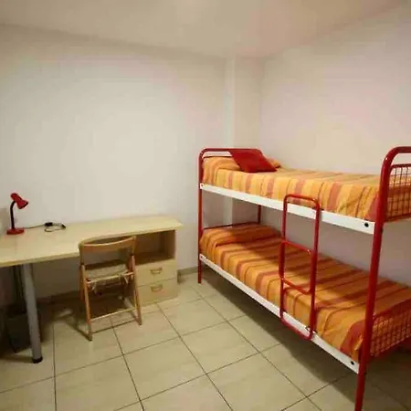 Apartamento En El Centro Del Pueblo * El Port De La Selva