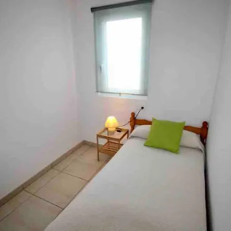 Apartment Apartamento En El Centro Del Pueblo