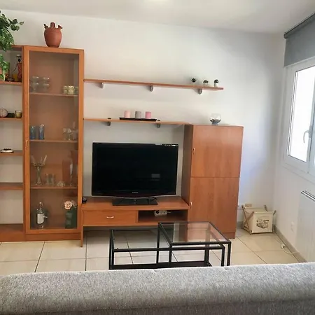 Apartamento En El Centro Del Pueblo Apartment