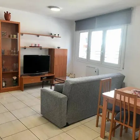 Apartment Apartamento En El Centro Del Pueblo *